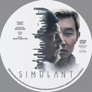 Simulant 2023