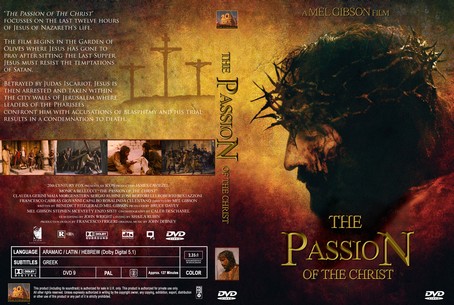 The Passion of the Christ 2004