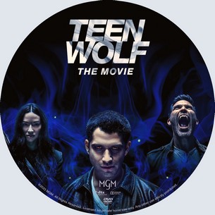 Teen Wolf The Movie 2023