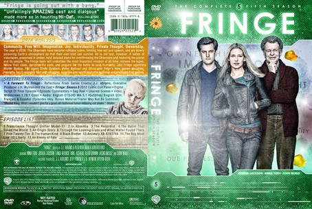 Fringe Season 5