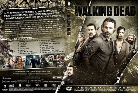 The Walking Dead Season 7