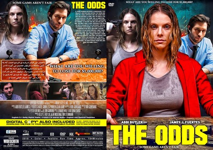 The Odds 2019