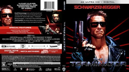 The Terminator 1984