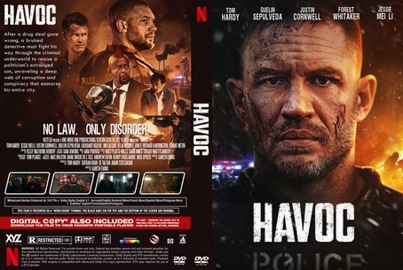 Havoc 2025