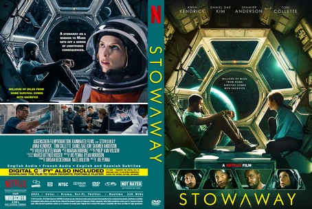 Stowaway 2021