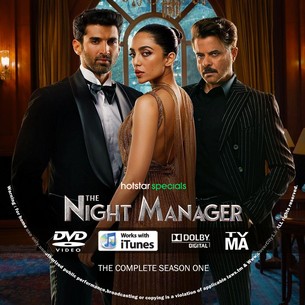 The Night Manager Season 1