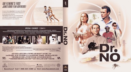 Dr. No 1962