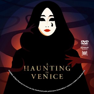 A Haunting in Venice 2023