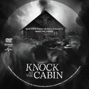 Knock at the Cabin 2023