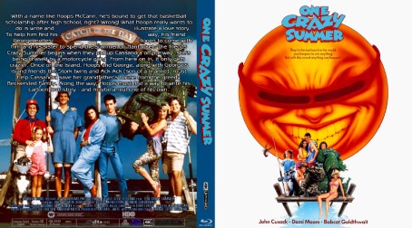 One Crazy Summer 1986