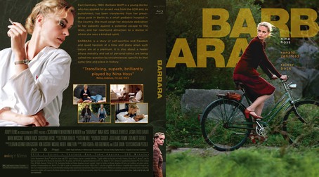 Barbara 2012