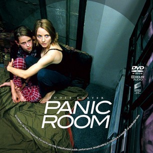 Panic Room 2002