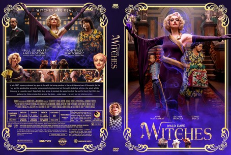 The Witches 2020