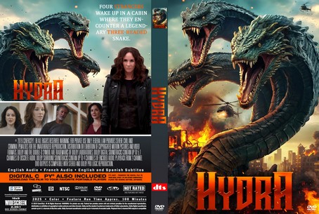 Hydra 2025