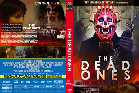 The Dead Ones 2019
