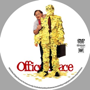 Office Space 1999