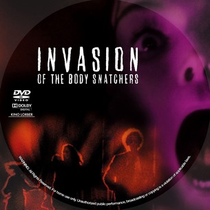Invasion of the Body Snatchers 1978