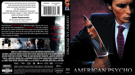 American Psycho 2000