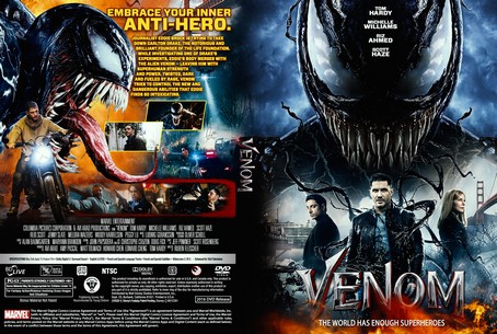 Venom 2018