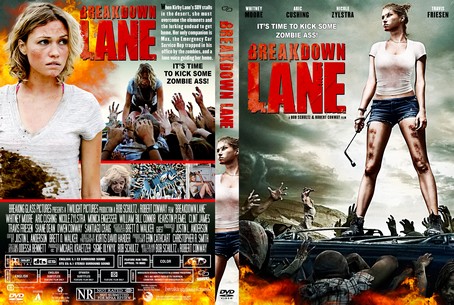 Breakdown Lane 2017