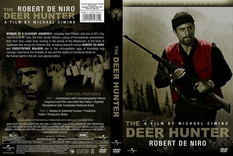 The Deer Hunter 1978