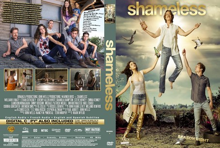 Shameless Season 8