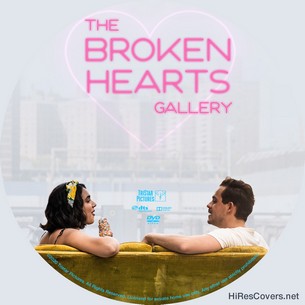 The Broken Hearts Gallery 2020