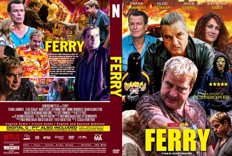 Ferry 2021