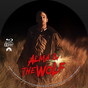 Alma and the Wolf 2025