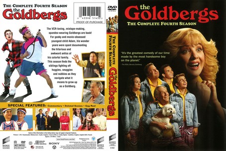 The Goldbergs Season 1