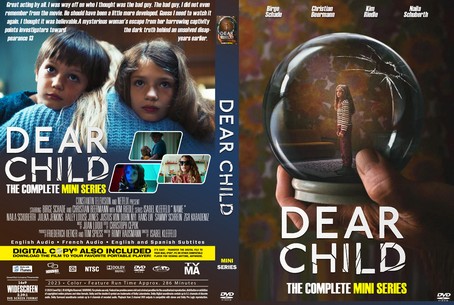 Dear Child Season 1