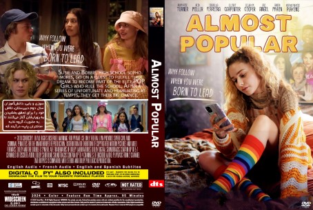 Almost Popular 2024