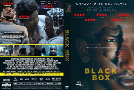 Black Box 2020