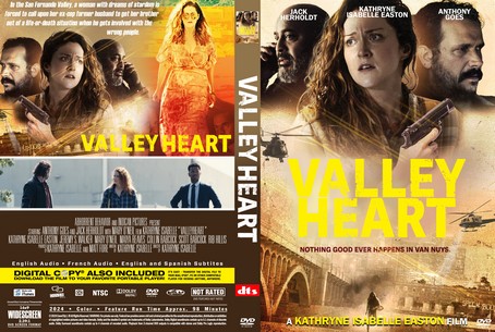 Valleyheart 2024