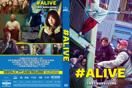 Alive 2020