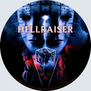 Hellraiser 2022