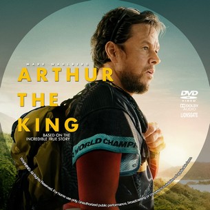 Arthur the King 2024