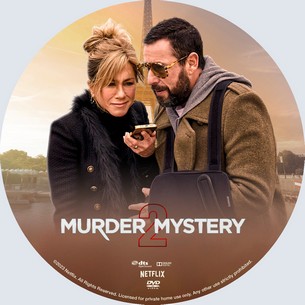 Murder Mystery 2 2023