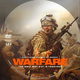 Warfare 2025