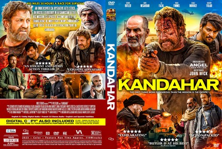 Kandahar 2023