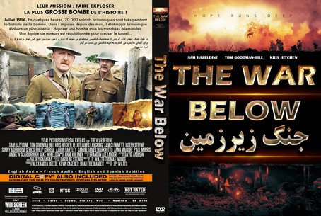 The War Below 2020