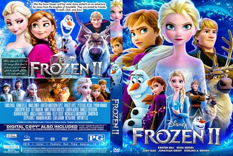 Frozen II 2019