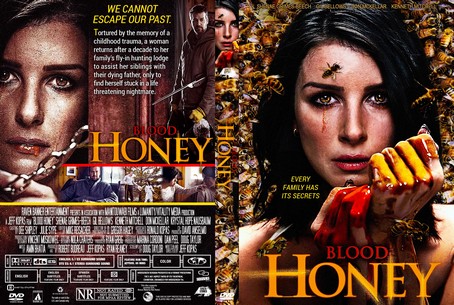 Blood Honey 2018