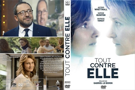 Tout contre elle 2019
