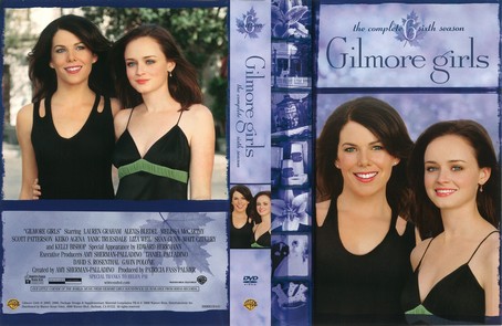 Gilmore Girls Season 6
