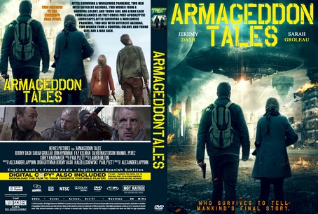 Armageddon Tales 2021