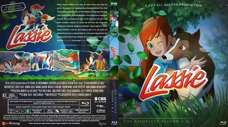 Lassie 2014