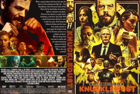 Knuckledust 2020