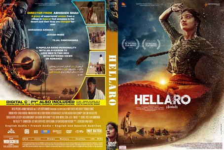 Hellaro 2019