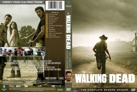 The Walking Dead Season 2